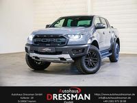 Gebraucht Ford Ranger Raptor 212 PS (155 kW) 2022 Mystikgrau Pickup