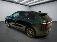 Brugt Leapmotor C10 160 kW (218 HK) 2024 Grøn SUV
