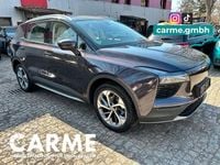 Gebraucht Aiways U5 150 kW (204 PS) 2021 Violet SUV