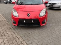Używany Renault Twingo Rip Curl 76 KM (55 kW) 2010 Czerwony Hatchback