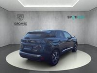 Gebraucht Peugeot 3008 Allure 131 PS (96 kW) 2024 Blau SUV