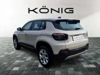 Gebraucht Jeep Avenger Altitude 101 PS (74 kW) 2023 Stone grey (3ys) SUV