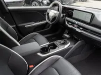 Neu Kia K4 GT-Line 150 PS (110 kW) 2026 Grau Kombi