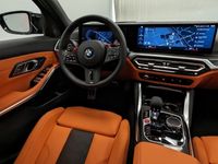 gebraucht BMW M3 Touring Comp. M xDrive sofort verfügbar!