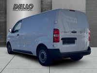 Usado Opel Vivaro-e Combi 100 kW (136 HP) 2022 Branco Van