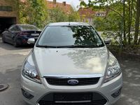 Usata Ford Focus 125 CV (91 kW) 2008 Grigio Berlina