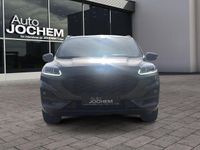 Gebraucht Ford Kuga ST-Line X 120 PS (88 kW) 2023 Grau SUV