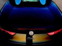 Gebraucht Alfa Romeo Spider 184 PS (135 kW) 2007 Schwarz Cabrio