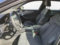 Gebraucht Audi A6 S-Line 245 PS (180 kW) 2023 Silber Kombi