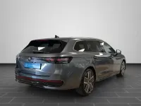 Gebraucht VW Passat 193 PS (141 kW) 2026 Diabasgrau metallic (metallic) Kombi
