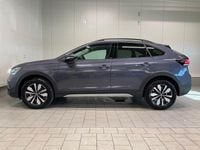 Gebraucht VW Taigo Move 116 PS (85 kW) 2024 Rauchgrau metallic SUV