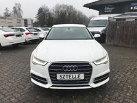 Gebraucht Audi A6 S-Line 190 PS (139 kW) 2018 Weiß Limousine