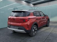 Gebraucht Opel Frontera 83 kW (113 PS) 2025 Orange SUV