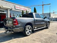 gebraucht Dodge Ram Crew Cab 5,7l LARAMIE/BRC LPG,ETorque