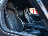 Gebraucht Lamborghini Aventador 780 PS (573 kW) 2022 Schwarz