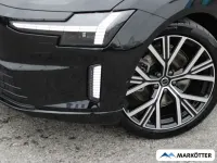 Gebraucht Volvo ES90 Ultra 244 kW (333 PS) 2026 Schwarz Limousine