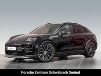 Usata Porsche Macan 300 kW (408 CV) 2025 Nero SUV
