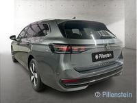 Neu VW Passat Business 150 PS (110 kW) 2026 Grau Limousine
