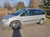 gebraucht Chrysler Voyager 2.8 Diesel| 7 Sitze |Autom.