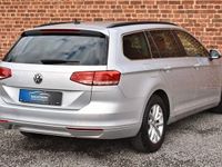 Gebraucht VW Passat 150 PS (110 kW) 2018 Silber Kombi