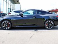 Gebraucht BMW 430 286 PS (210 kW) 2026 Schwarz Coupé