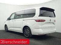 Używany VW Multivan Goal 150 KM (110 kW) 2025 Biały Minivan