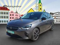Gebraucht Opel Corsa 101 PS (74 kW) 2020 Grau Kleinwagen