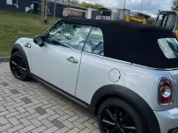 Second-hand Mini Cooper S 184 CP (135 kW) 2015 Argintiu Hatchback