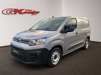 gebraucht Citroën Berlingo Kasten Club M/L1 BlueHDI 130 EAT8