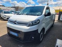 Usata Citroën Jumpy 150 CV (110 kW) 2021 Bianco Monovolume
