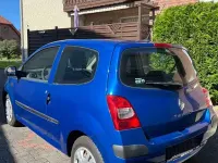 Używany Renault Twingo 58 KM (42 kW) 2010 Niebieski Hatchback