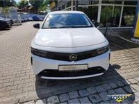 Gebraucht Opel Astra Elegance 181 PS (133 kW) 2023 Weiss Limousine
