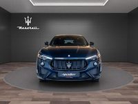Gebraucht Maserati Levante 581 PS (427 kW) 2023 Blau SUV