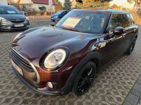 Gebraucht Mini One Clubman 102 PS (75 kW) 2017 Rot Kombi