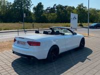 gebraucht Audi S5 Cabriolet 