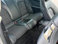 Gebraucht Mercedes C220 170 PS (125 kW) 2012 Silber Coupé