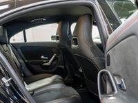 Gebraucht Mercedes CLA220 Premium 190 PS (139 kW) 2024 Schwarz Limousine
