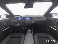 Gebraucht Mercedes EQA350 AMG 214 kW (292 PS) 2025 Weiß SUV