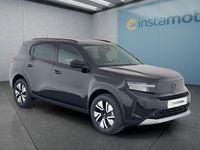 Neu Opel Frontera 83 kW (113 PS) 2025 Schwarz SUV