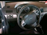 gebraucht Opel Astra 2.0 Turbo 200 PS
