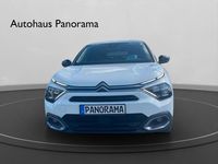 Gebraucht Citroën C4 PureTech 131 PS (96 kW) 2023 Weiß Limousine