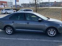 Gebraucht Seat Toledo 122 PS (89 kW) 2013 Grau Kleinwagen