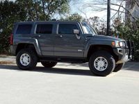 gebraucht Hummer H3 