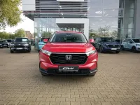 Gebraucht Honda CR-V Advance 184 PS (135 kW) 2025 Premium crystal red SUV