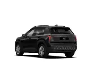 Neu Skoda Epiq Essence 155 kW (211 PS) 2026 Schwarz SUV