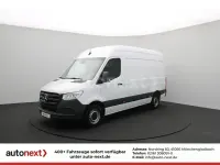 Gebraucht Mercedes Sprinter 170 PS (125 kW) 2020 Weiß Van