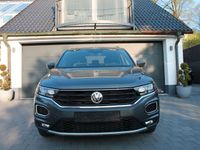 gebraucht VW T-Roc Sport