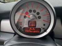 Gebraucht Mini ONE 95 PS (69 kW) 2008 Gelb Kleinwagen