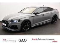 Gebraucht Audi RS5 Sportback Performance 470 PS (345 kW) 2024 Grau Limousine