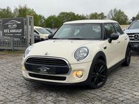 Usado Mini ONE 102 HP (75 kW) 2015 Branco Citadino
